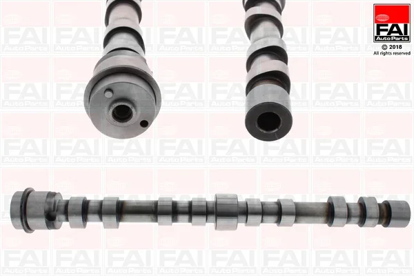 Vačkový hřídel FAI AutoParts C391