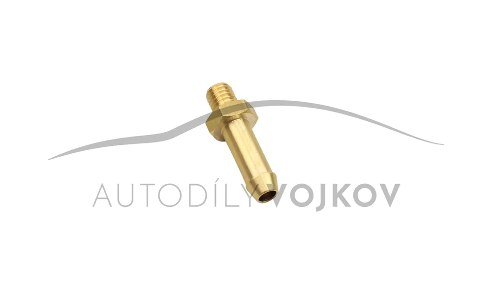 Koncovka chladiče vody v:31329