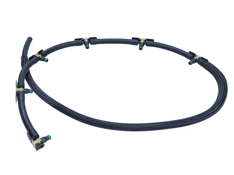 Hadice, unikání paliva MAXGEAR 15-0119 – OE 13537823399 Hadice, unikání paliva MAXGEAR 15-0119 – OE 13537823399