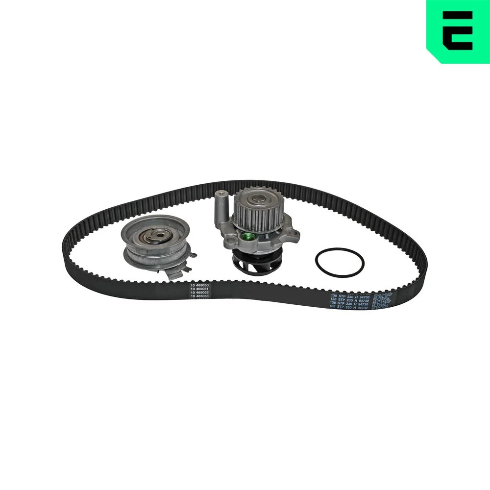 Vodní pumpa + sada ozubeného řemene OPTIMAL SK-1109AQ2
