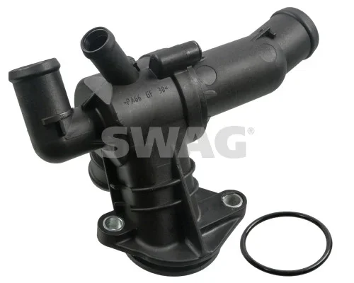Pouzdro termostatu SWAG 33110641 Pouzdro termostatu SWAG 33110641