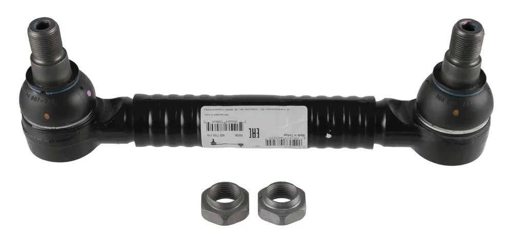 Tyc/vzpera, stabilisator LEMFÖRDER 3762301
