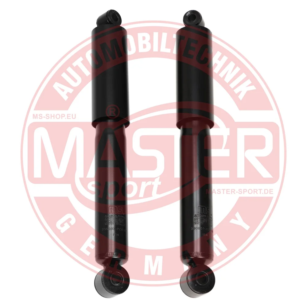 Tlumič pérování MASTER-SPORT GERMANY 16K006032