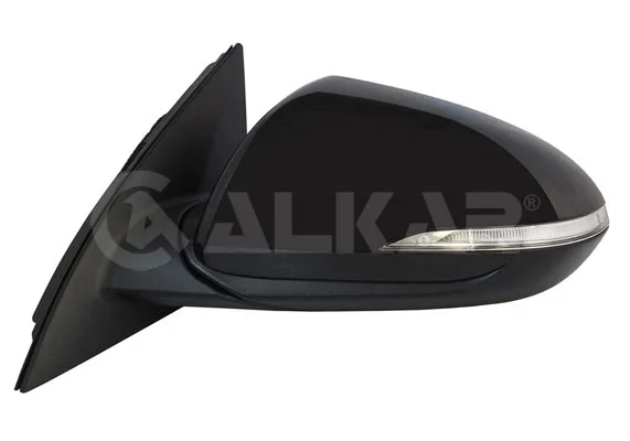 Vnější zpětné zrcátko ALKAR 6143724 – OE 87610-G4210