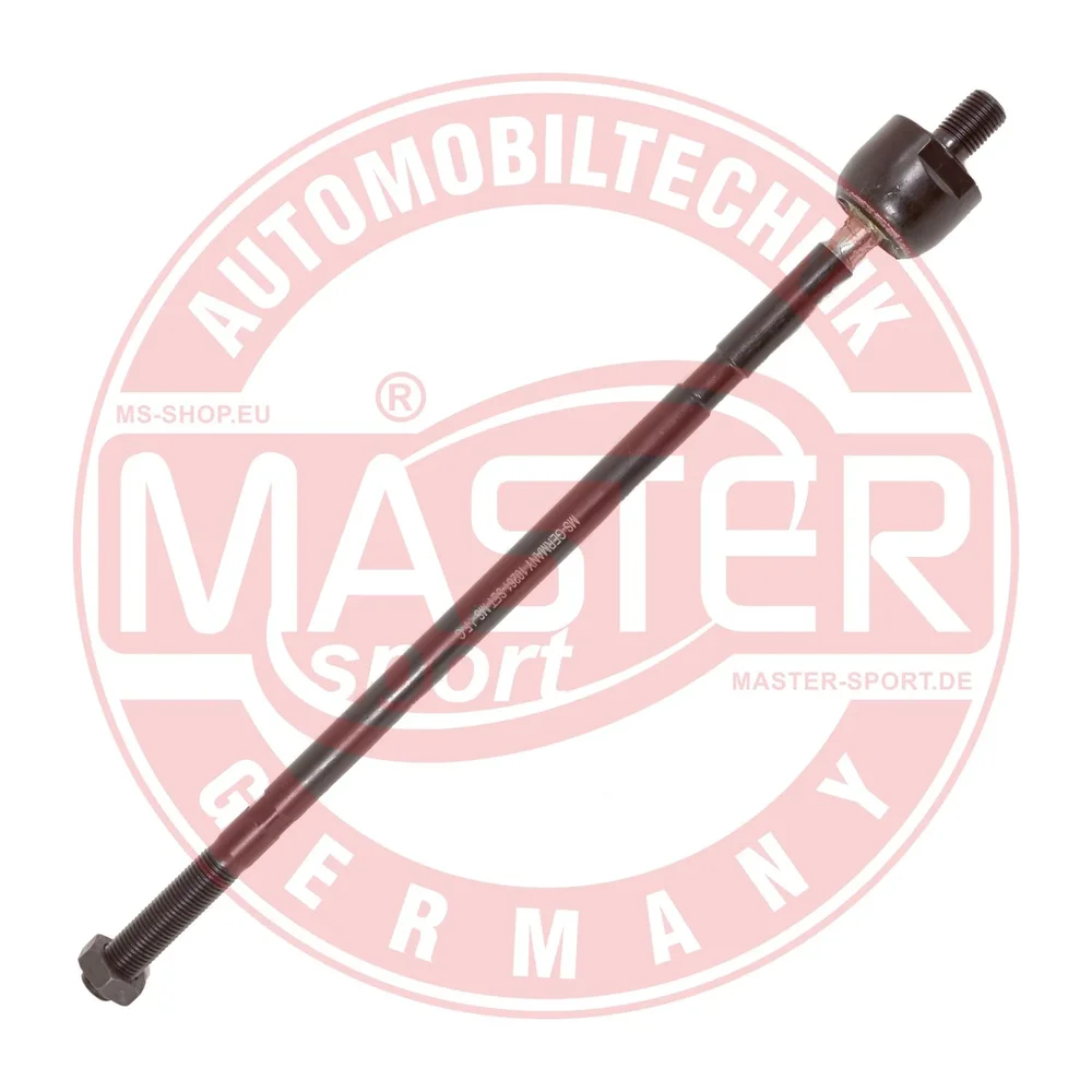 Axiálne tiahlo riadenia MASTER-SPORT GERMANY 10261-SET-MS