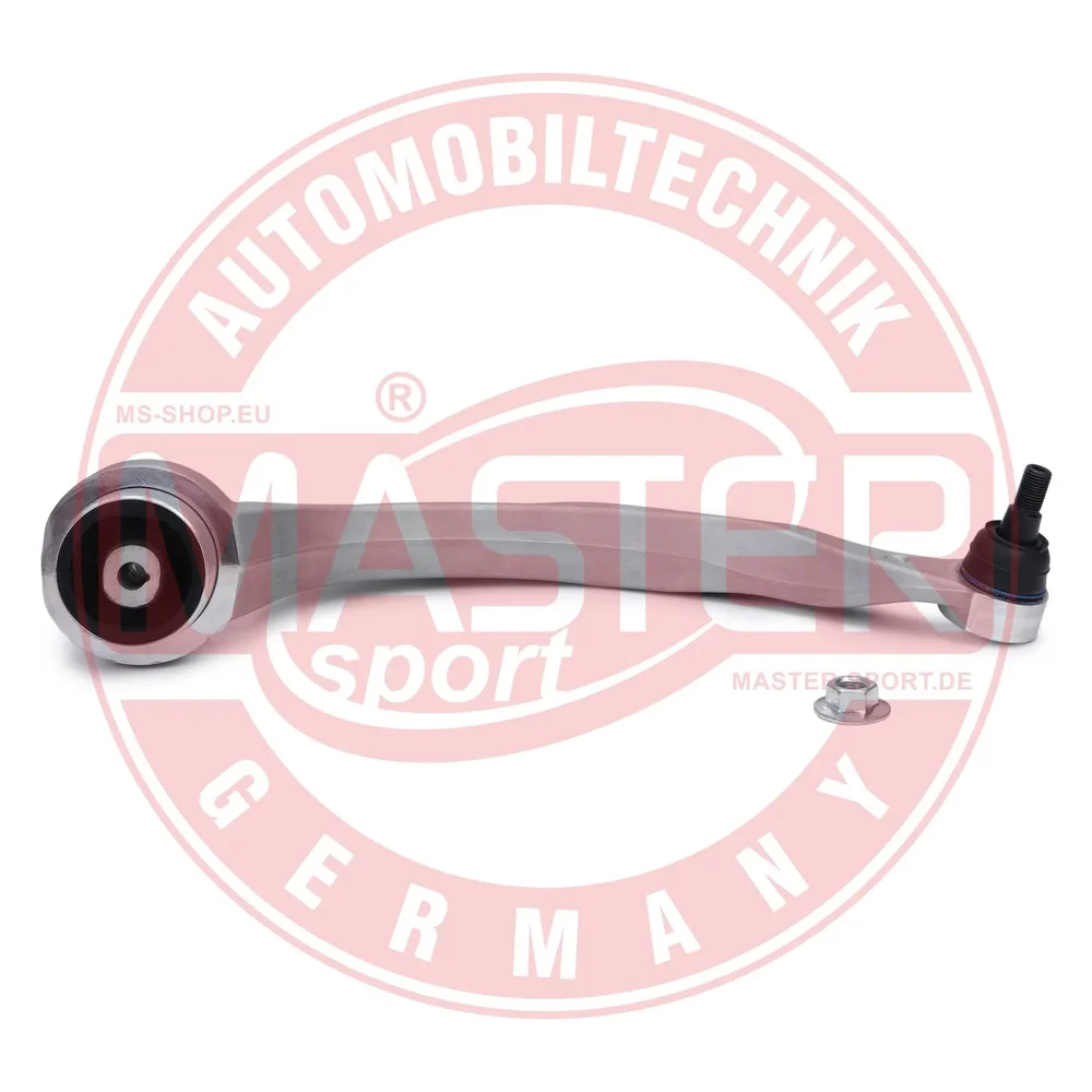 Řídicí páka, zavěšení kol MASTER-SPORT GERMANY 38966-PCS-MS