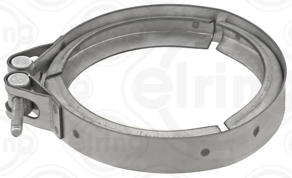 Upínač, výfukový systém ELRING 484.970 – OE 04L131455A