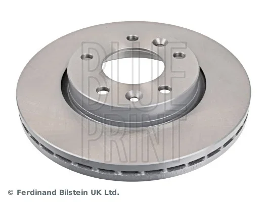 Brzdový kotouč BLUE PRINT ADG04354