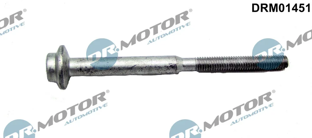 Šroub, držák vstřikovací trysky Dr.Motor Automotive DRM01451