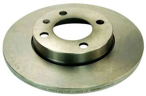 Brzdový kotouč DENCKERMANN B130007