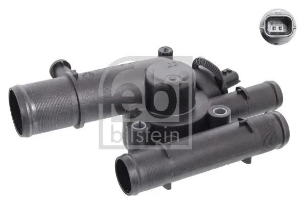 Termostat, chladivo FEBI BILSTEIN 106201 – OE 8200616043