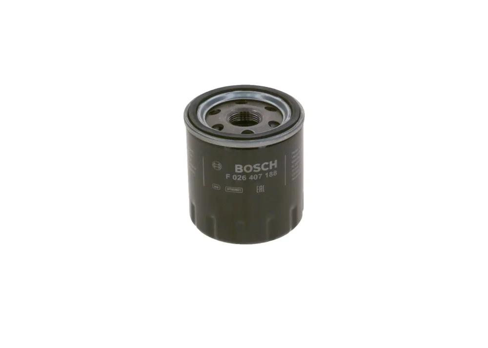 Olejový filtr BOSCH F026407188