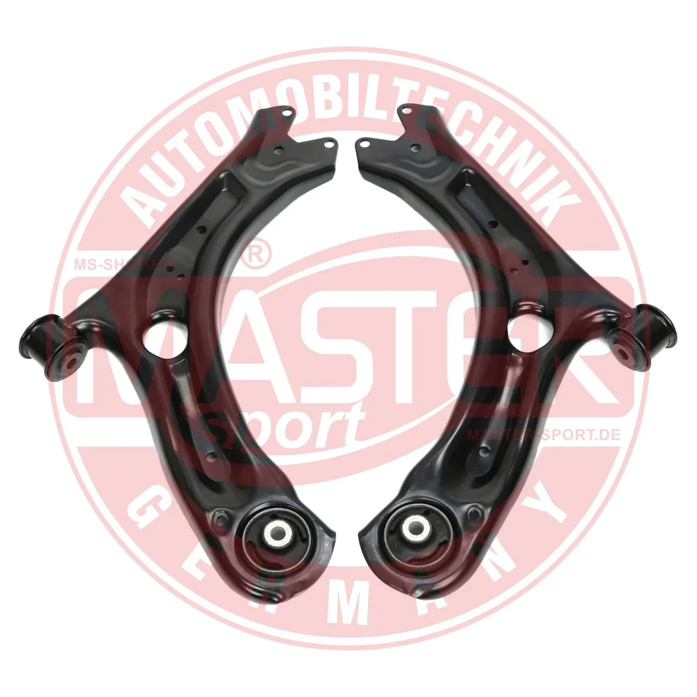 Rameno nápravy, zavěšení kol MASTER-SPORT GERMANY 37096-KIT-MS
