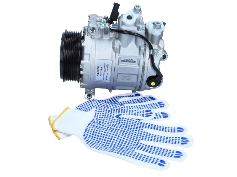 Kompresor, klimatizace MAXGEAR AC330036
