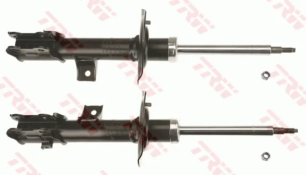 Tlumič pérování TRW JGM1277T