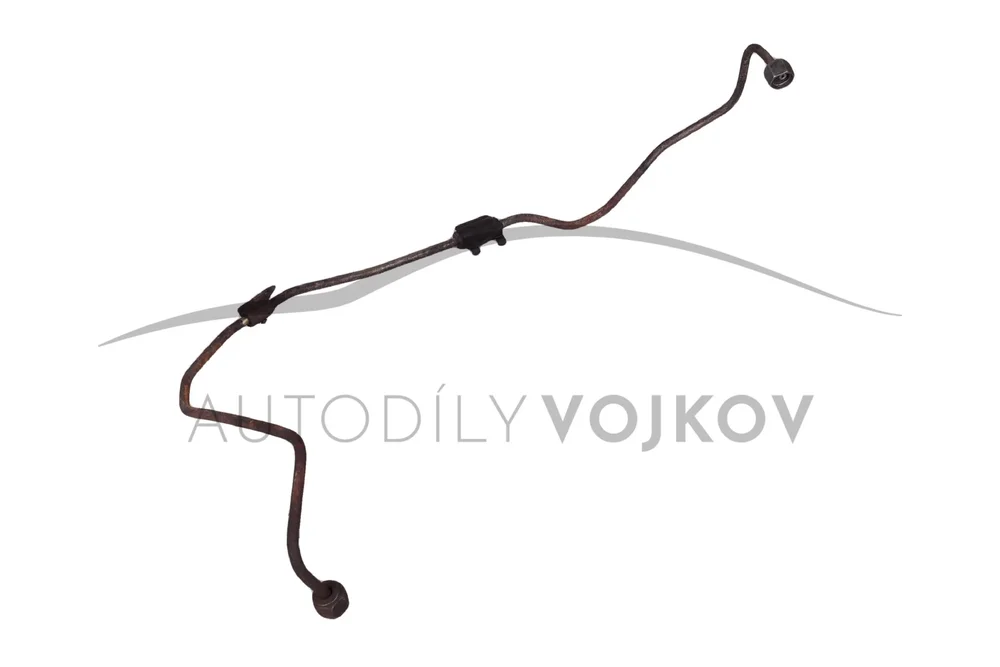 Potrubí přívodu paliva 8200324300 v:105854 Potrubí přívodu paliva 8200324300 v:105854