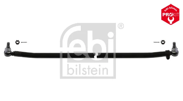 Příčné táhlo řízení FEBI BILSTEIN 43611