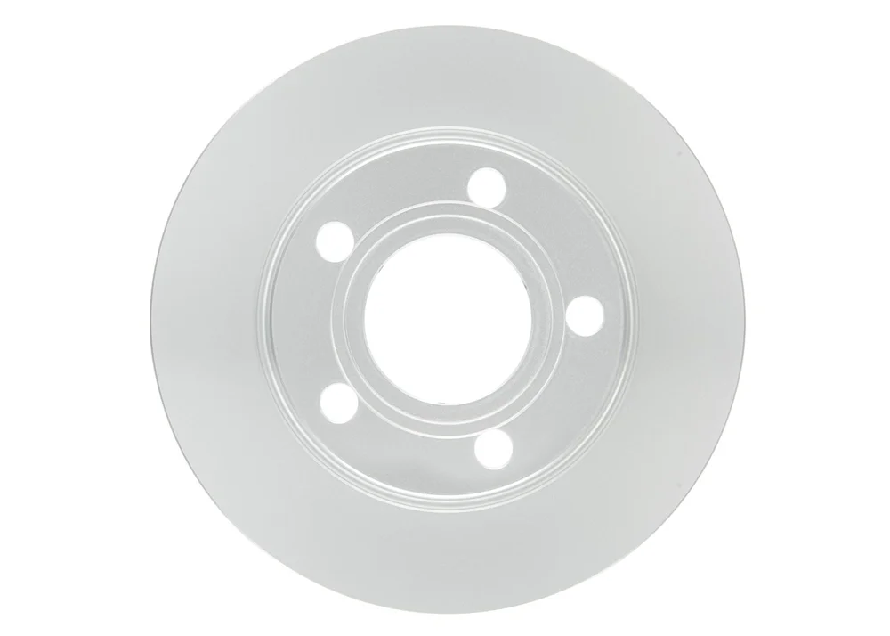 Brzdový kotouč BOSCH 0986478704 – OE 4B0615601A