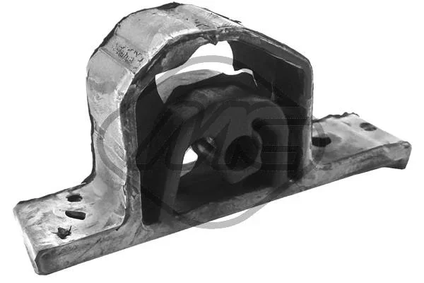 Držák, výfukový systém METALCAUCHO 05111 – OE 18207521427
