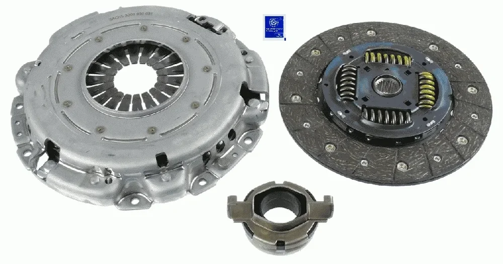 Spojková sada SACHS 3000950631