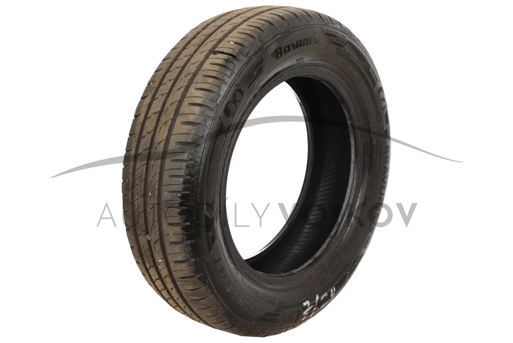 Pneumatika LETNÍ 175/65 R14 82T Barum BRAVURIS 5 HM rok 2024 v:141139
