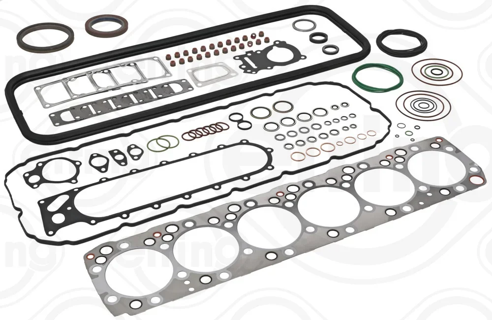 Kompletní sada těsnění, motor ELRING 814.390 – OE 500055525