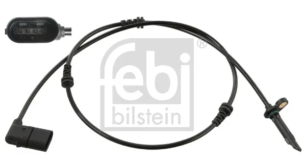 Snímač, počet otáček kol FEBI BILSTEIN 106851