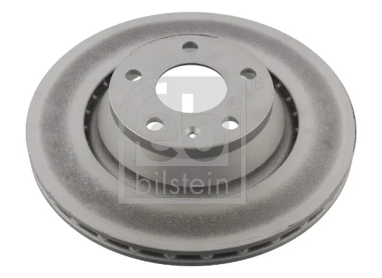 Brzdový kotouč FEBI BILSTEIN 36233 – OE 8J0615601A