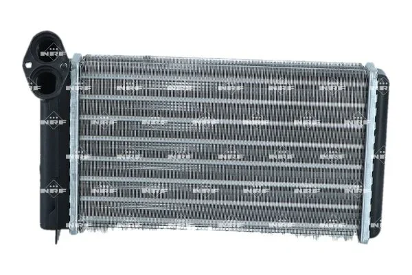 Vymenik tepla, Vnitrni vytapeni NRF 53550