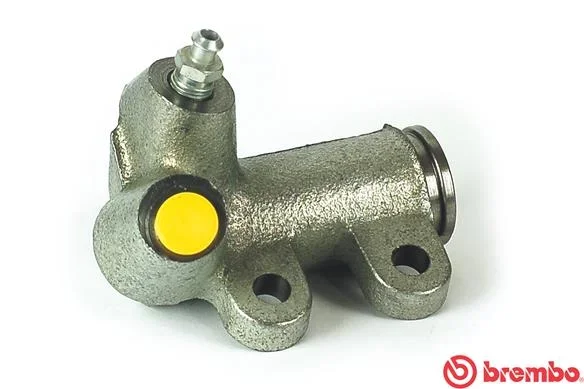Pomocný válec, spojka BREMBO E83003