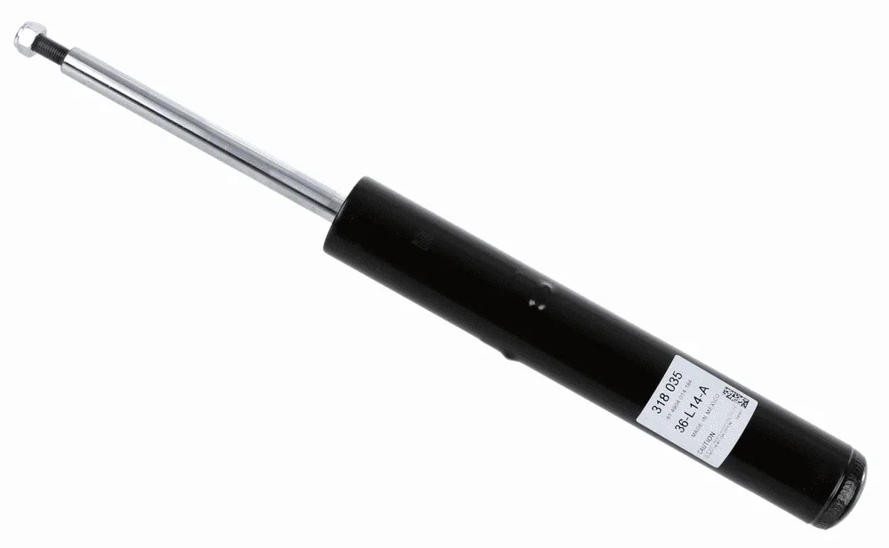 Tlumič pérování SACHS 318035