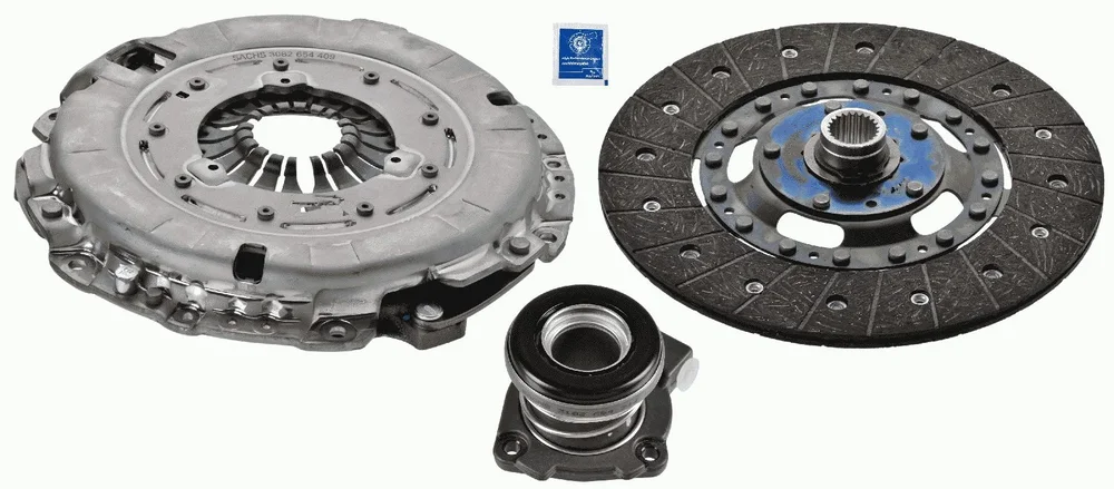 Sada spojky SACHS 3000990556