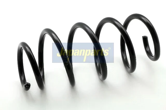 Pružina podvozku JAPANPARTS ZC3364A – OE 1K0411105DM