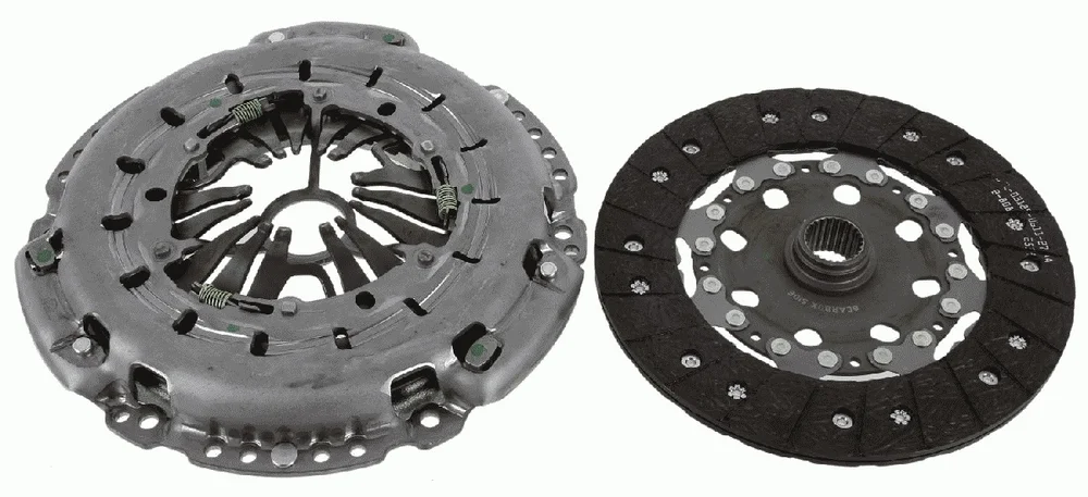 Spojková sada SACHS 3000950789