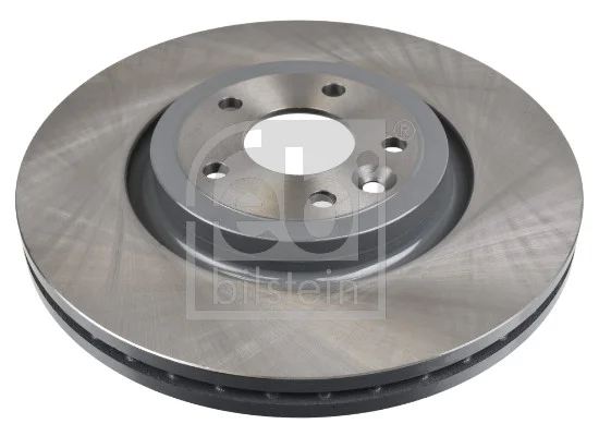 Brzdový kotouč FEBI BILSTEIN 108654 – OE T4N1801