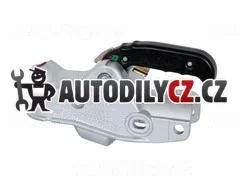 DO AGAD40101953 Kloub tažný AK 301 PROFI 3000kg/prům.50 117641
