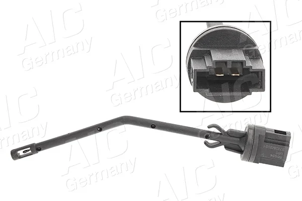 Snímač, teplota interiéru AIC 56924 Snímač, teplota interiéru AIC 56924