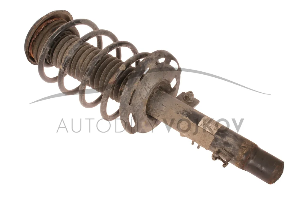 Pravý přední tlumič s pružinou 9804831280 v:71966 Pravý přední tlumič s pružinou 9804831280 v:71966