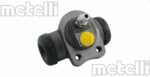 Válec kolové brzdy METELLI 04-0301