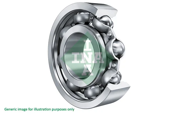 Lozisko, prevodovka Schaeffler INA 712152310 Lozisko, prevodovka Schaeffler INA 712152310