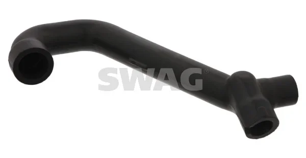 Hadice, větrání klikové skříně SWAG 10933854