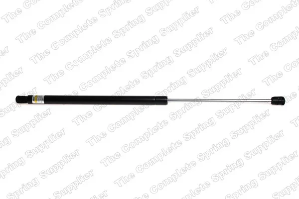 Pneumaticka pruzina, zavazadlovy / nakladovy prostor LESJÖFORS 8126137