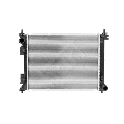 Chladič, chlazení motoru HART 644133 – OE 25310H8400