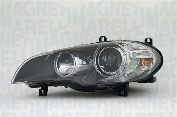 Hlavní světlomet MAGNETI MARELLI 710815030019 Hlavní světlomet MAGNETI MARELLI 710815030019
