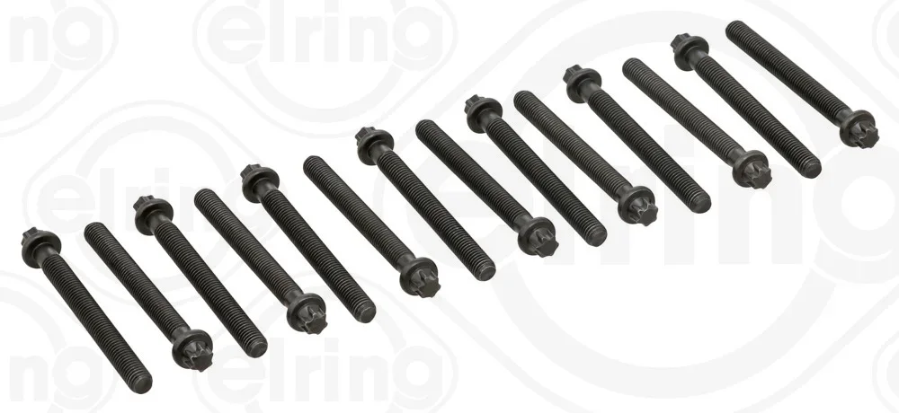 Sada sroubu pro hlavy valcu ELRING 802.740
