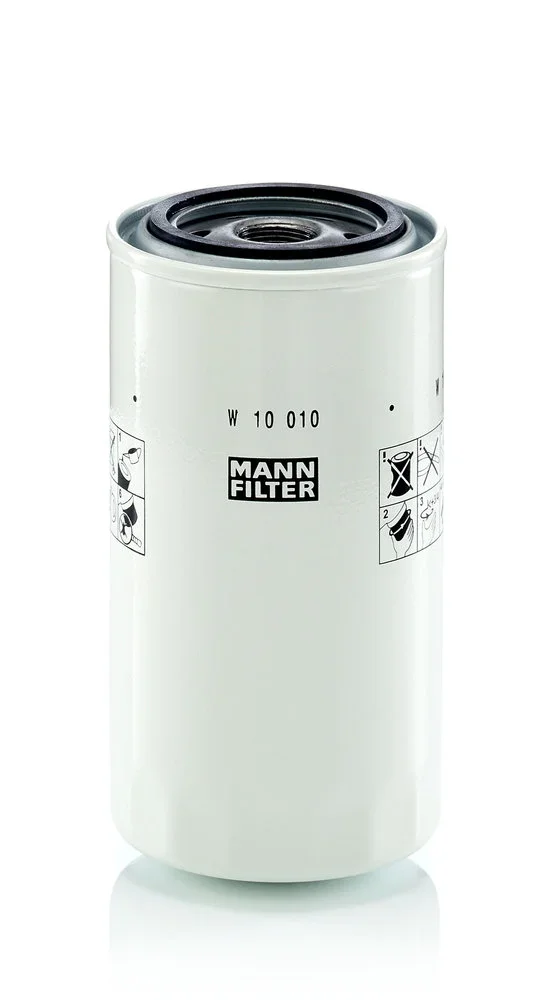 Filtr, odvzdusneni klikove skrine MANN-FILTER W10010