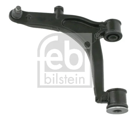 Ridici paka, zaveseni kol FEBI BILSTEIN 26453