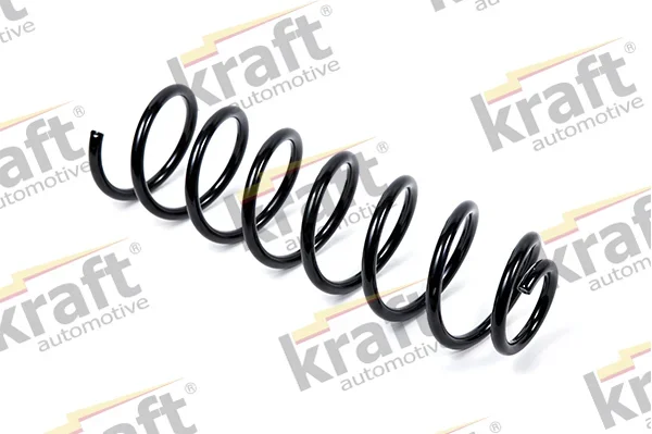 Pruzina podvozku KRAFT AUTOMOTIVE 4030090