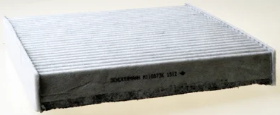 Filtr, vzduch v interiéru DENCKERMANN M110873K