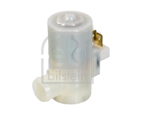 Vodní čerpadlo ostřikovače, čistění skel FEBI BILSTEIN 109273